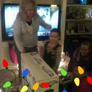 Meet your Posher, Carla